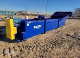 Used Masaba Wash Plant
